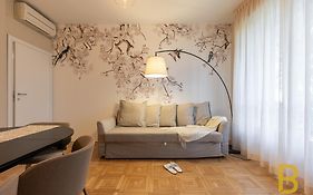 Beplace Apartments In Fiera