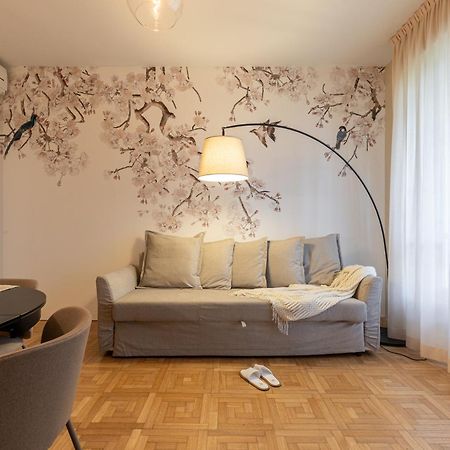 Beplace Apartments In Fiera Mediolan Zewnętrze zdjęcie