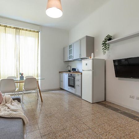 Beplace Apartments In Fiera Mediolan Zewnętrze zdjęcie
