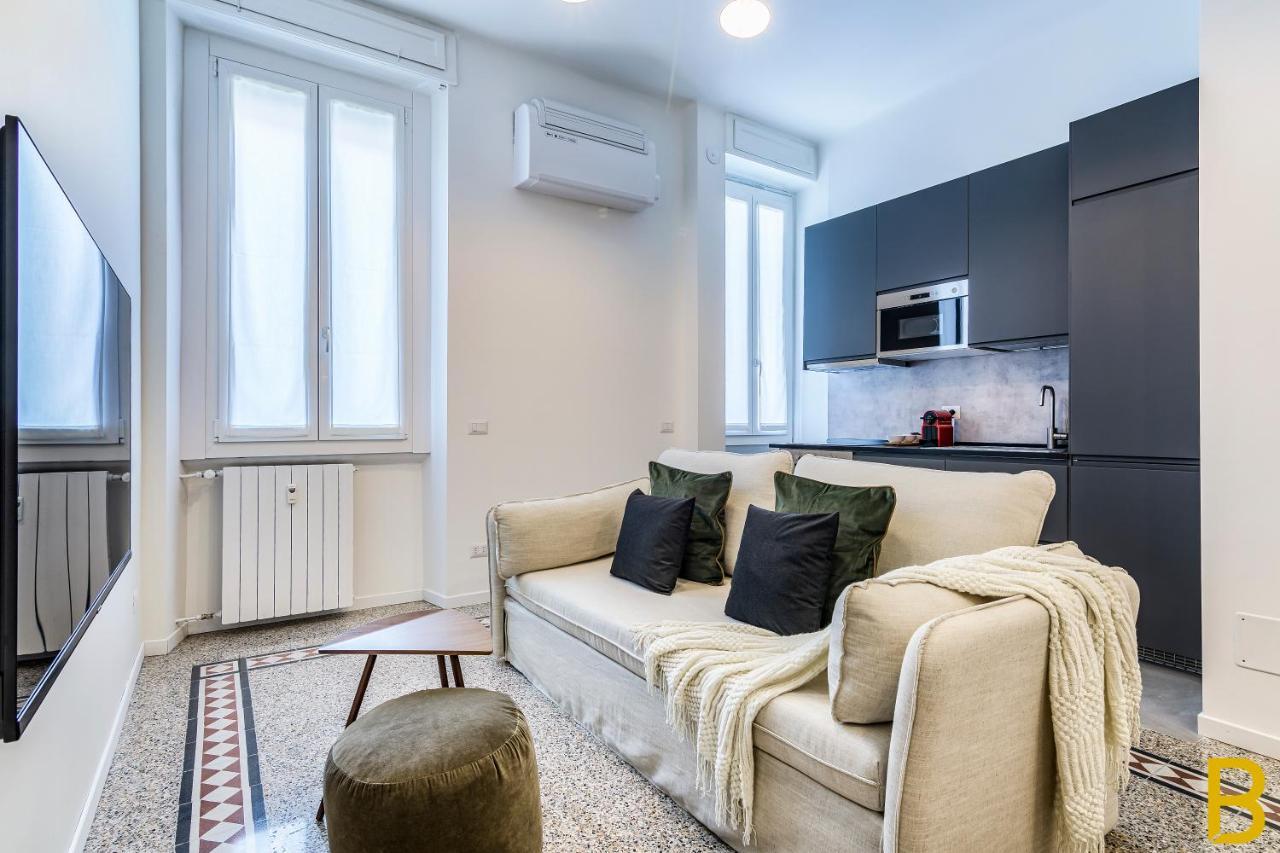 Beplace Apartments In Fiera Mediolan Zewnętrze zdjęcie
