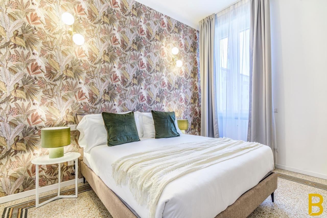 Beplace Apartments In Fiera Mediolan Zewnętrze zdjęcie