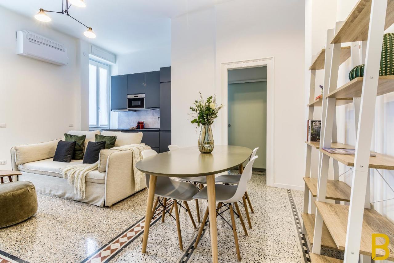 Beplace Apartments In Fiera Mediolan Zewnętrze zdjęcie