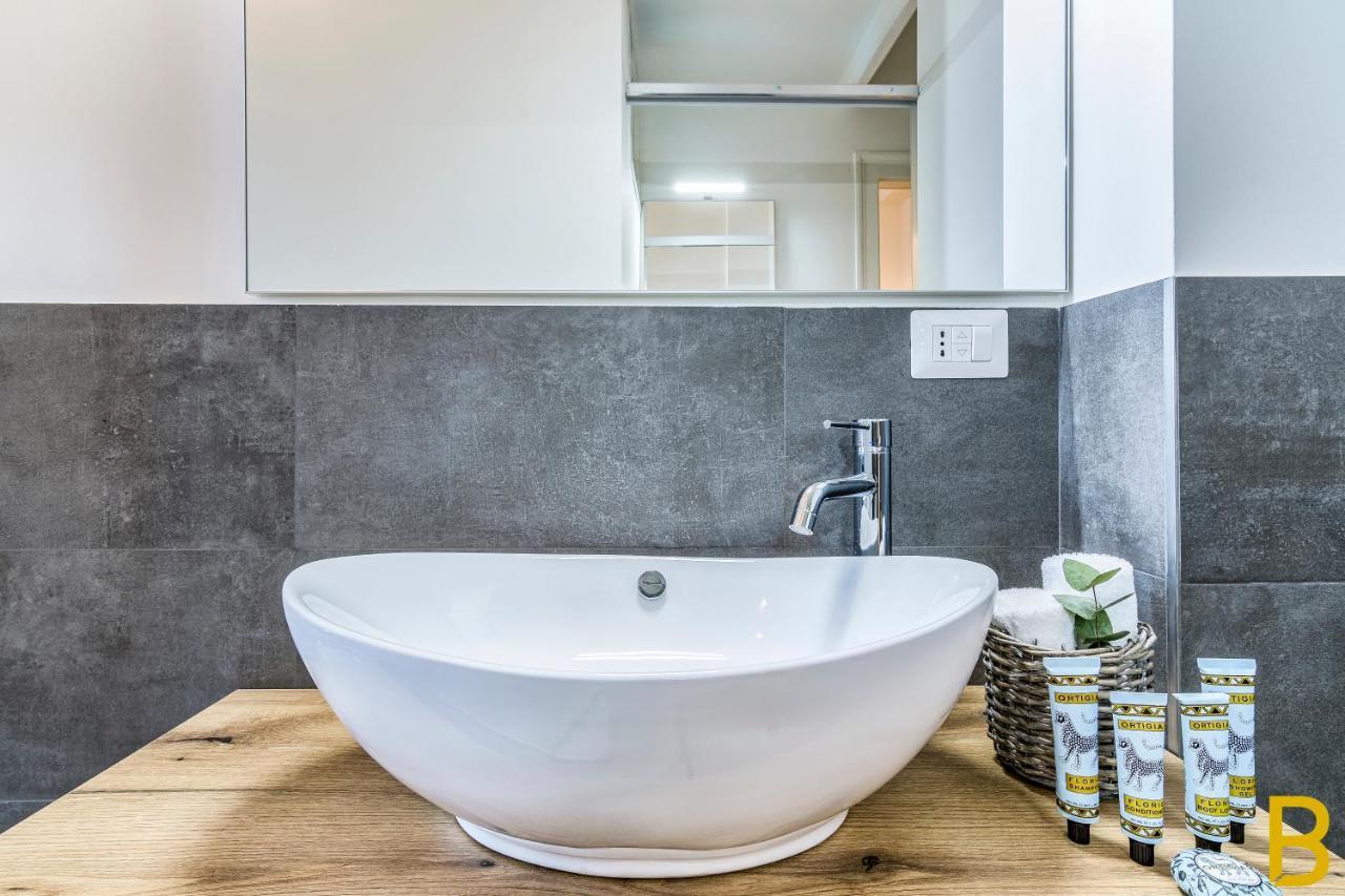 Beplace Apartments In Fiera Mediolan Zewnętrze zdjęcie