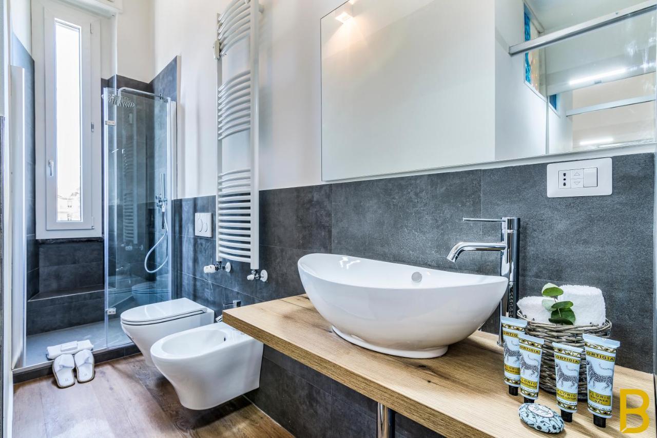 Beplace Apartments In Fiera Mediolan Zewnętrze zdjęcie