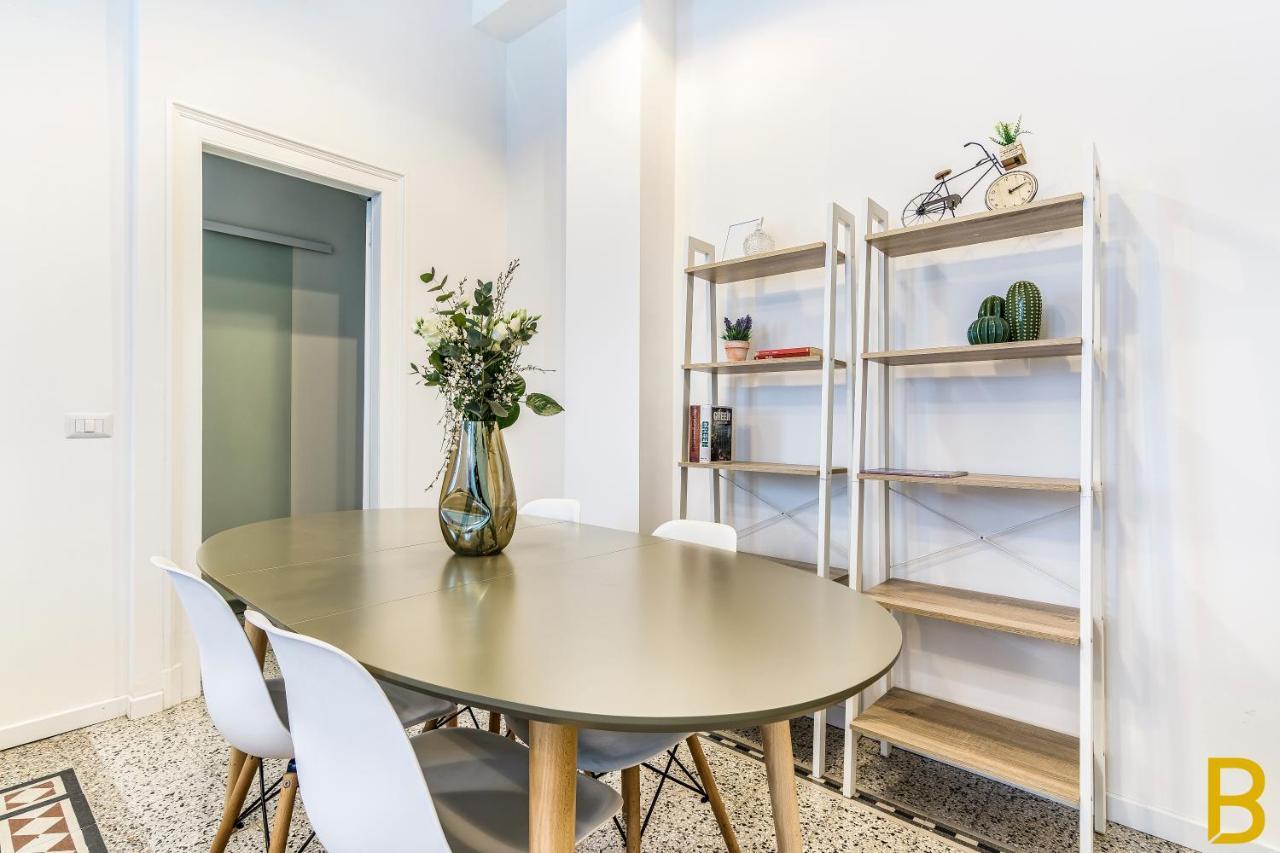 Beplace Apartments In Fiera Mediolan Zewnętrze zdjęcie