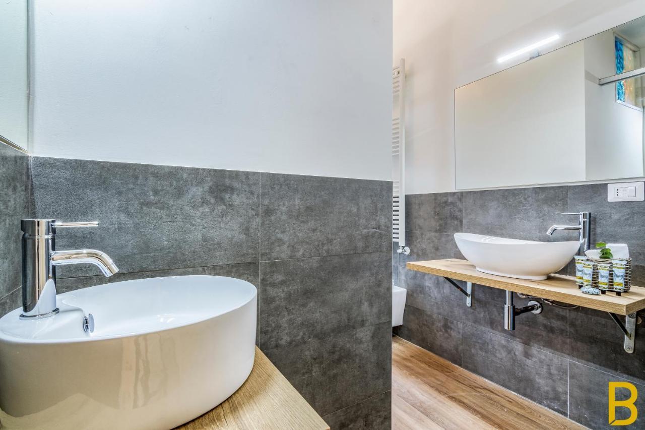 Beplace Apartments In Fiera Mediolan Zewnętrze zdjęcie