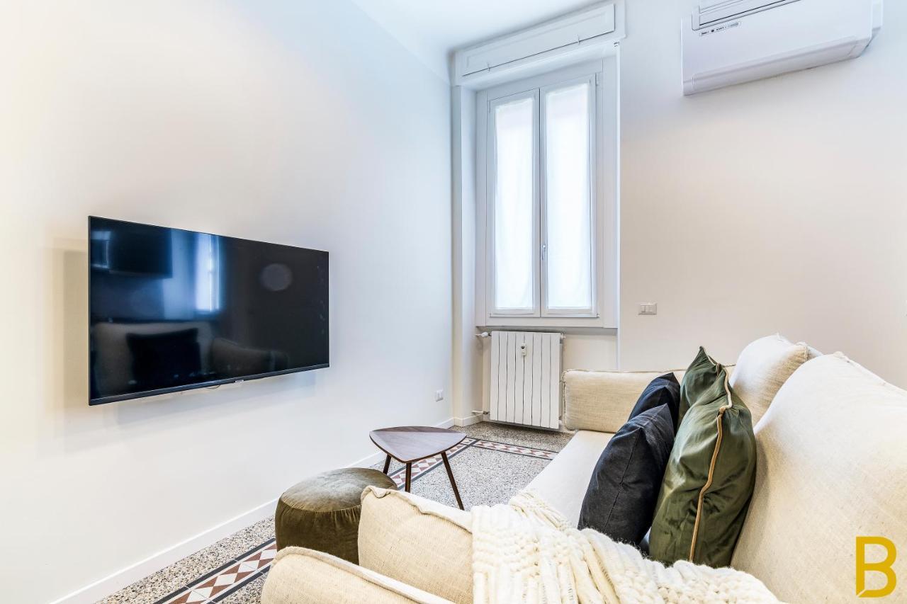 Beplace Apartments In Fiera Mediolan Zewnętrze zdjęcie