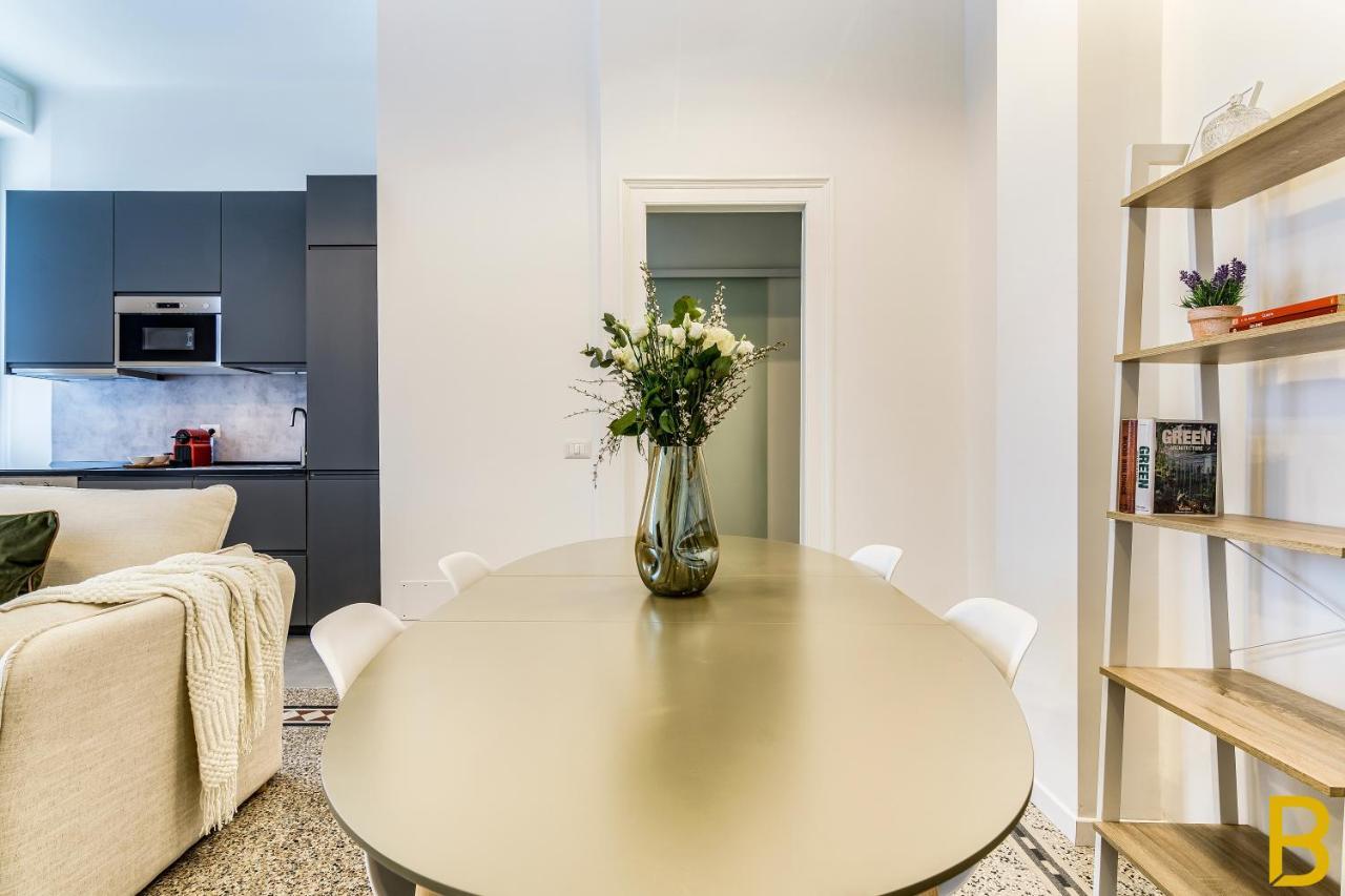 Beplace Apartments In Fiera Mediolan Zewnętrze zdjęcie