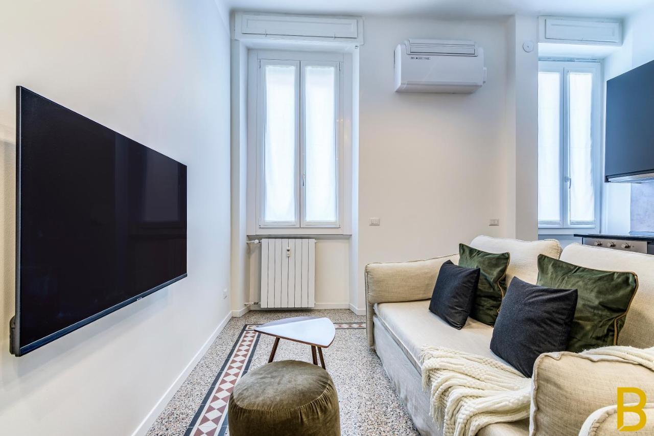 Beplace Apartments In Fiera Mediolan Zewnętrze zdjęcie