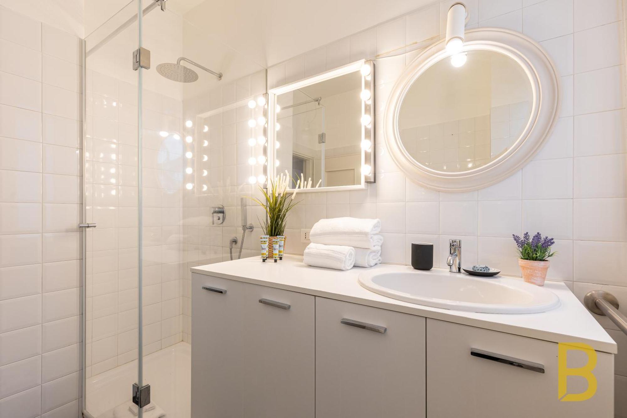 Beplace Apartments In Fiera Mediolan Zewnętrze zdjęcie