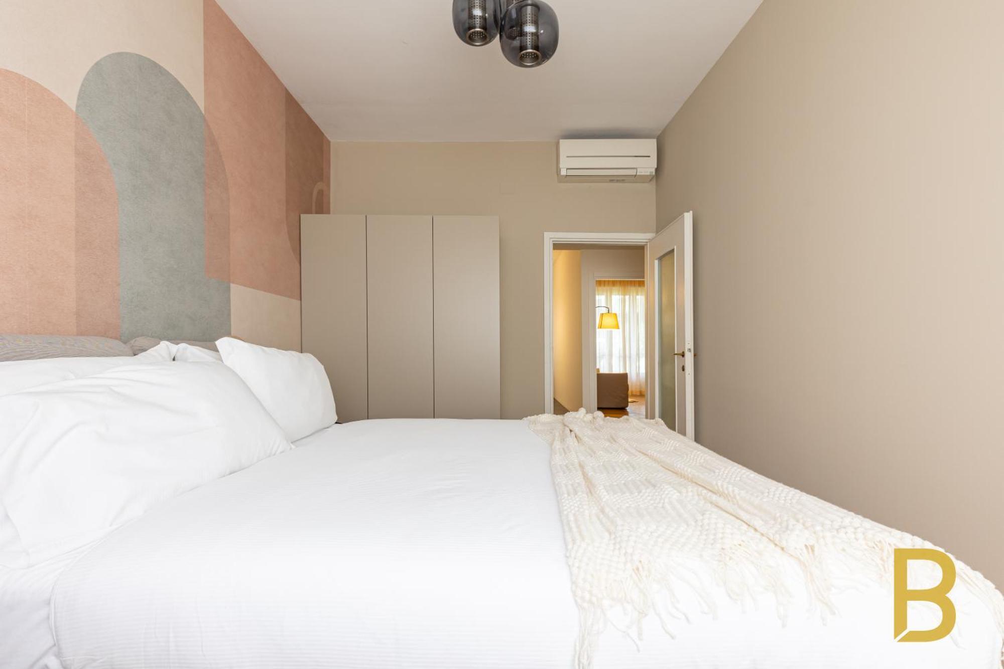 Beplace Apartments In Fiera Mediolan Zewnętrze zdjęcie