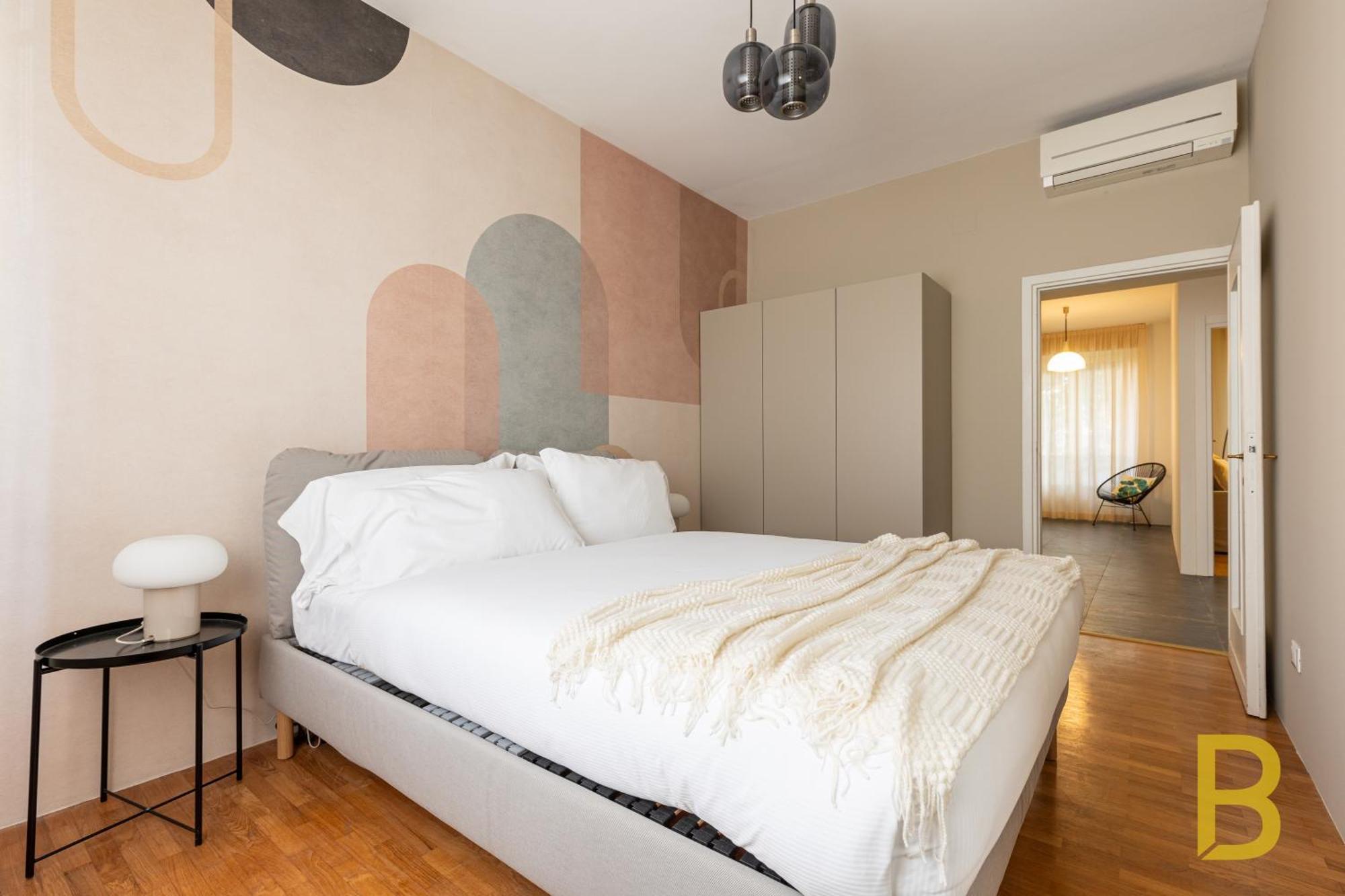 Beplace Apartments In Fiera Mediolan Zewnętrze zdjęcie