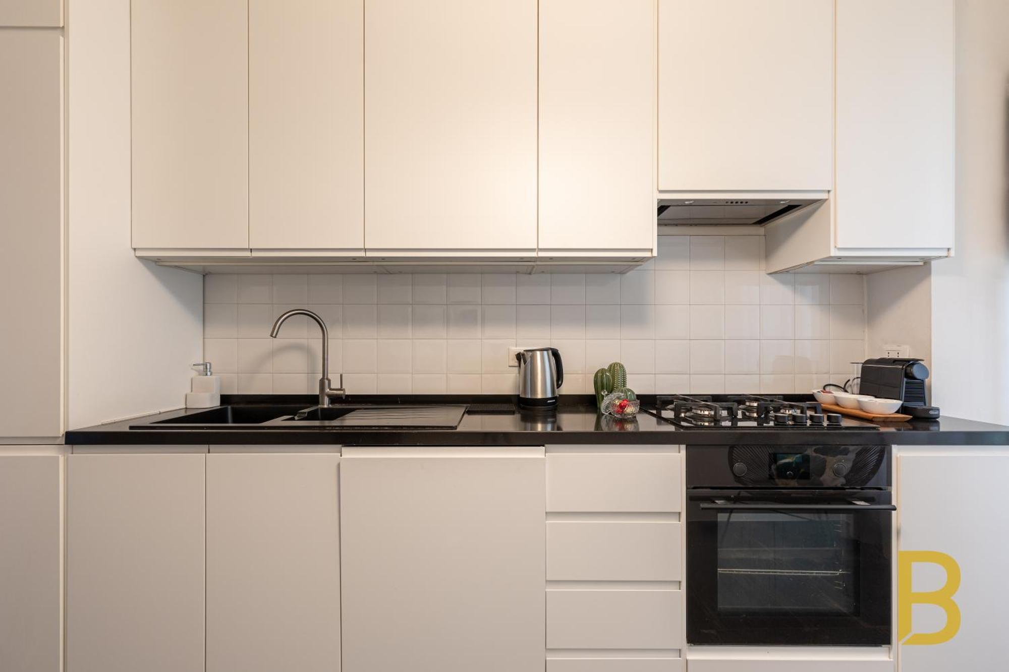 Beplace Apartments In Fiera Mediolan Zewnętrze zdjęcie