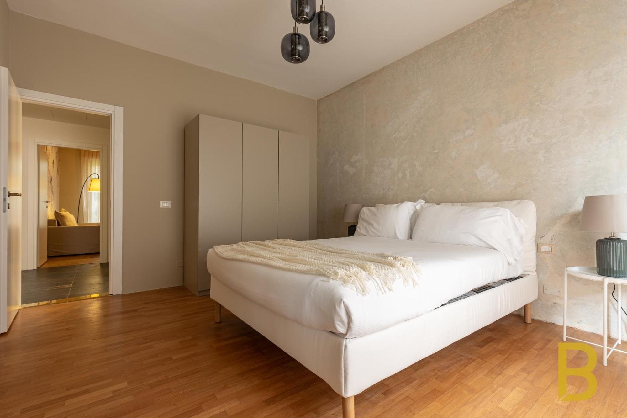 Beplace Apartments In Fiera Mediolan Zewnętrze zdjęcie
