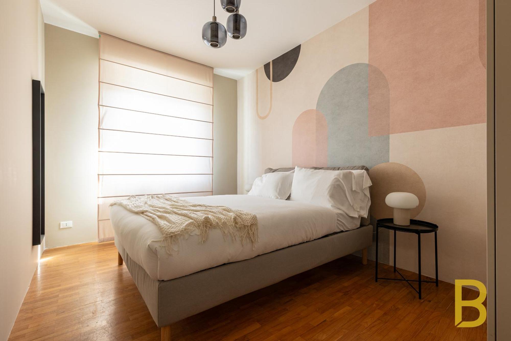 Beplace Apartments In Fiera Mediolan Zewnętrze zdjęcie