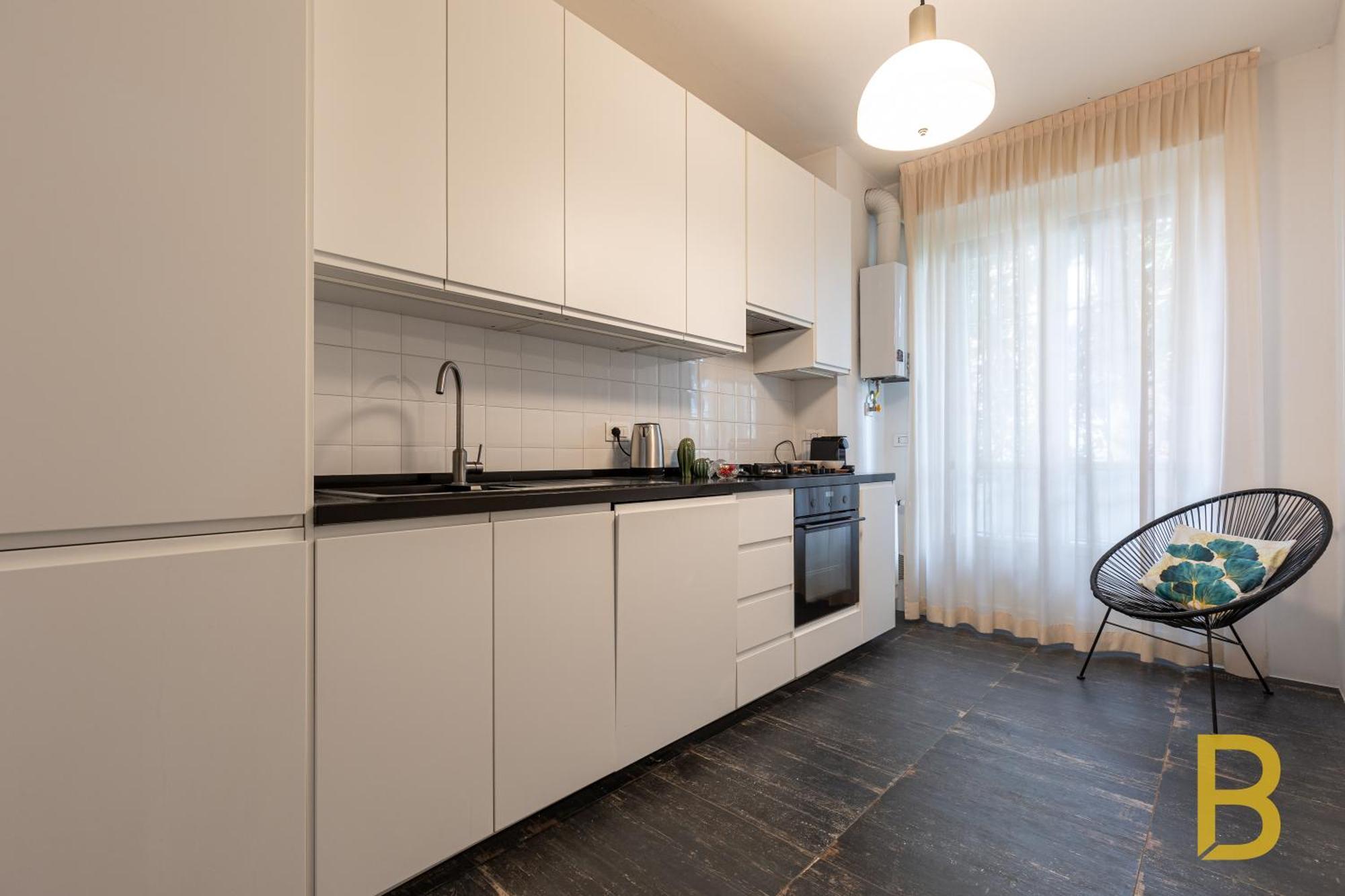 Beplace Apartments In Fiera Mediolan Zewnętrze zdjęcie