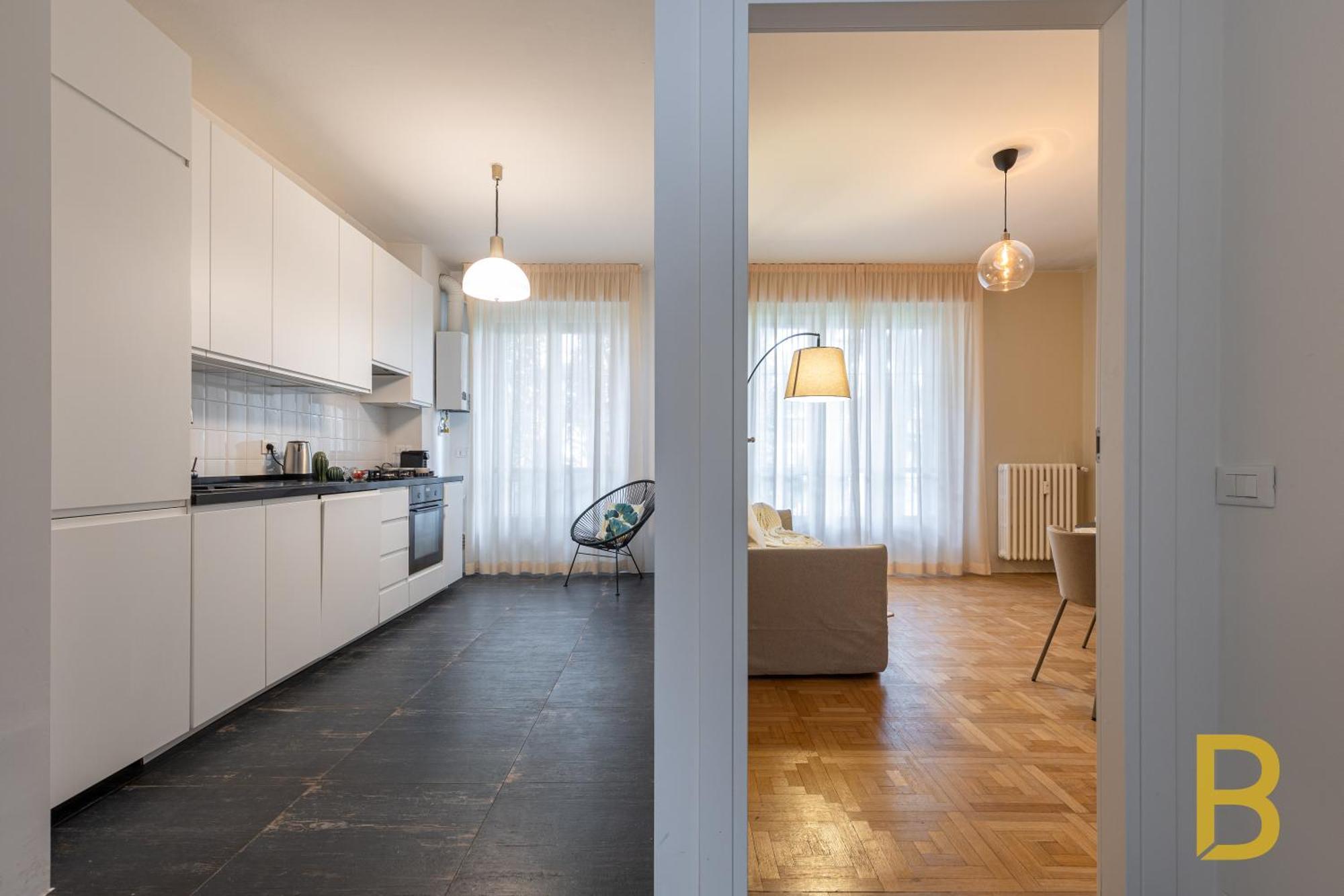 Beplace Apartments In Fiera Mediolan Zewnętrze zdjęcie