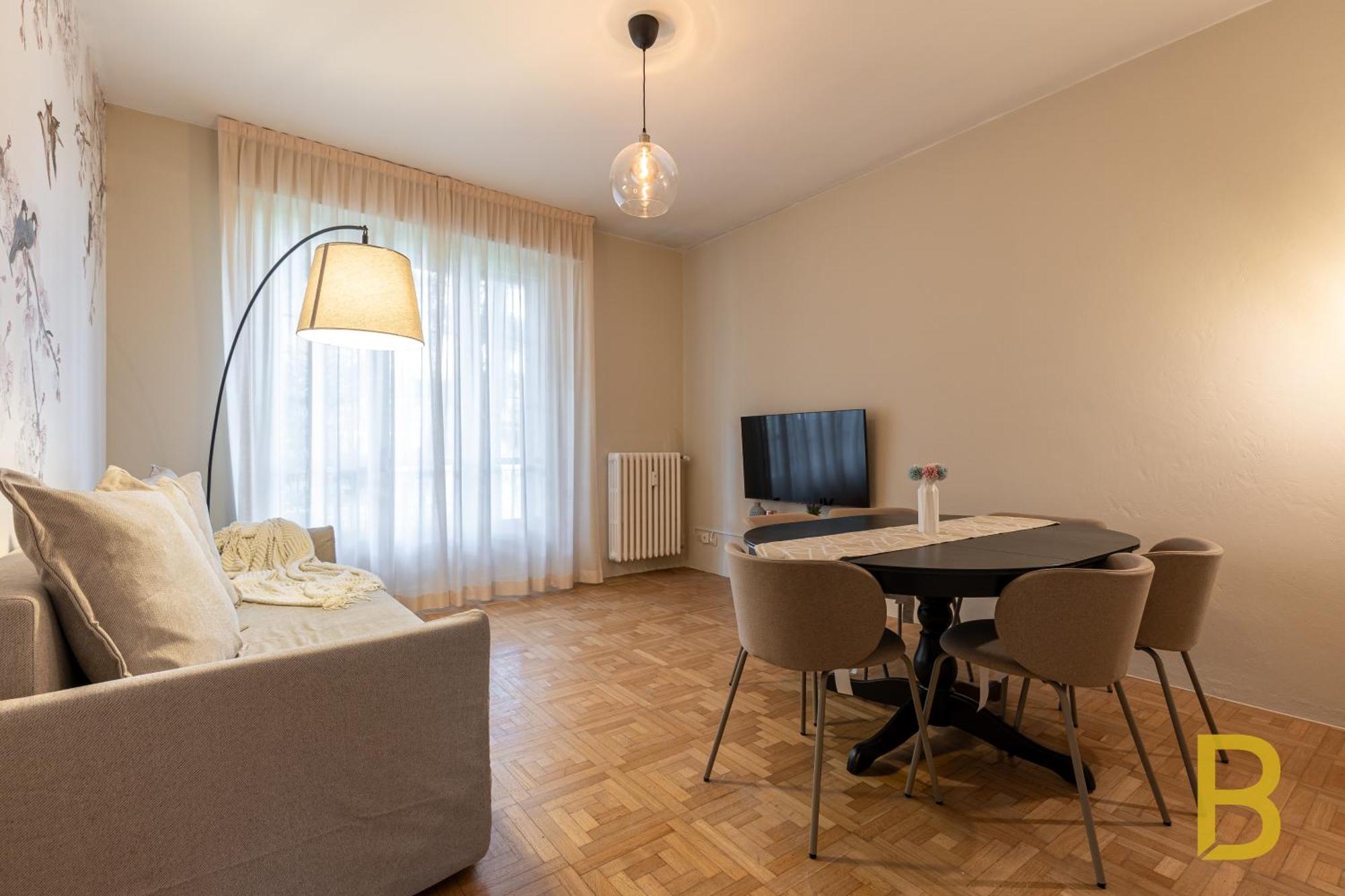 Beplace Apartments In Fiera Mediolan Zewnętrze zdjęcie