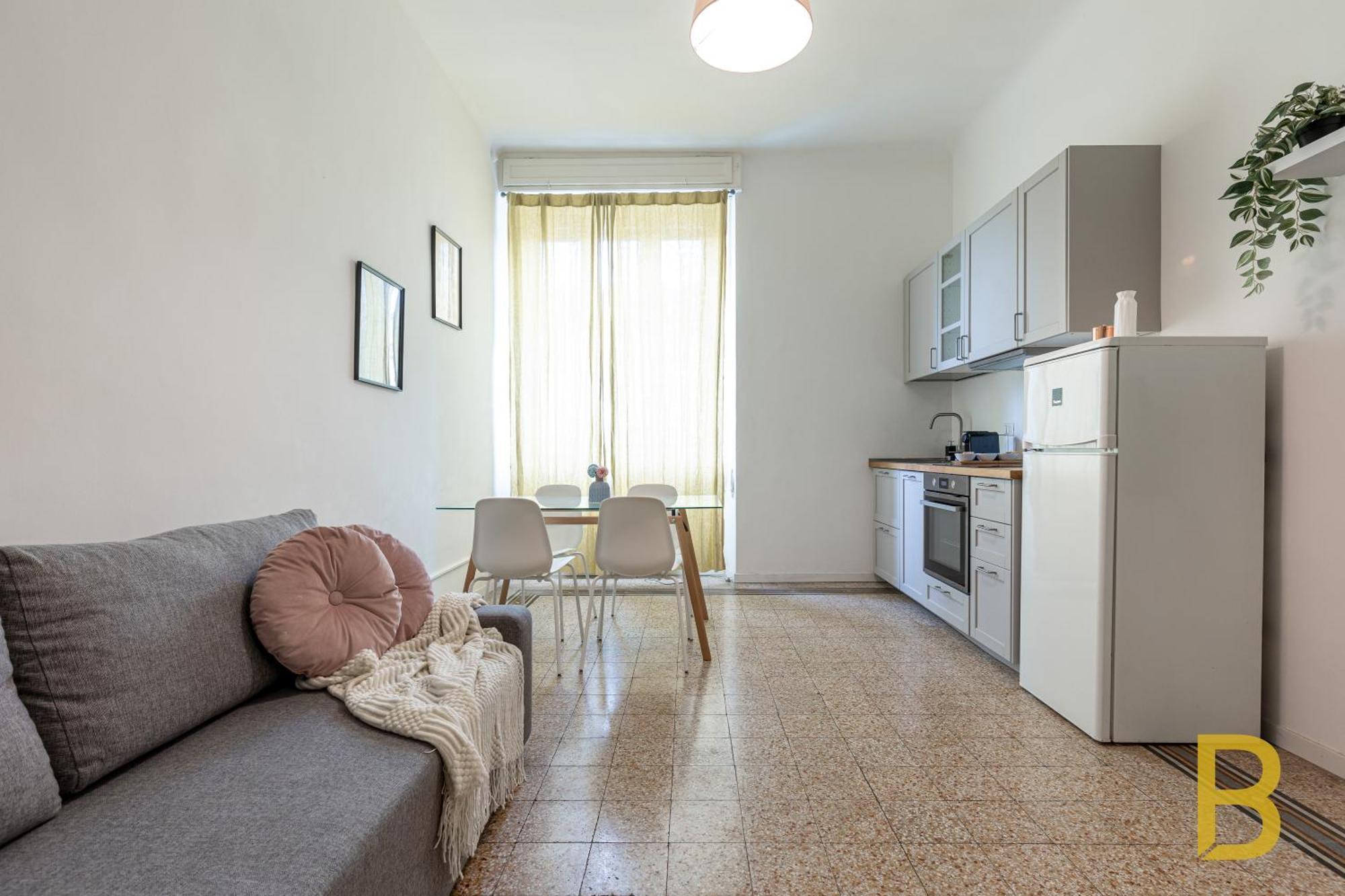Beplace Apartments In Fiera Mediolan Zewnętrze zdjęcie