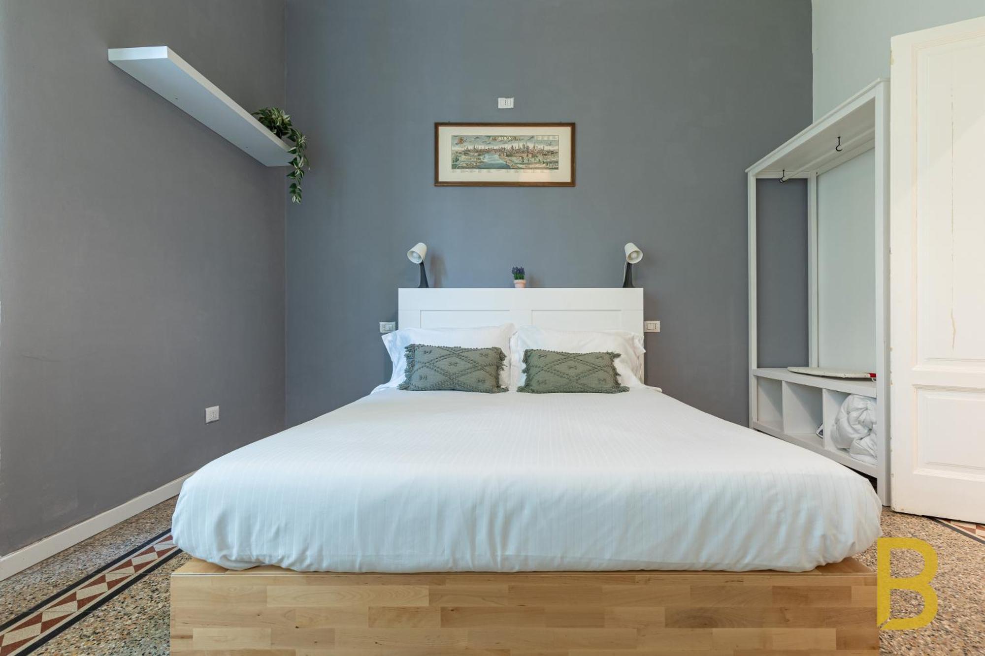 Beplace Apartments In Fiera Mediolan Zewnętrze zdjęcie