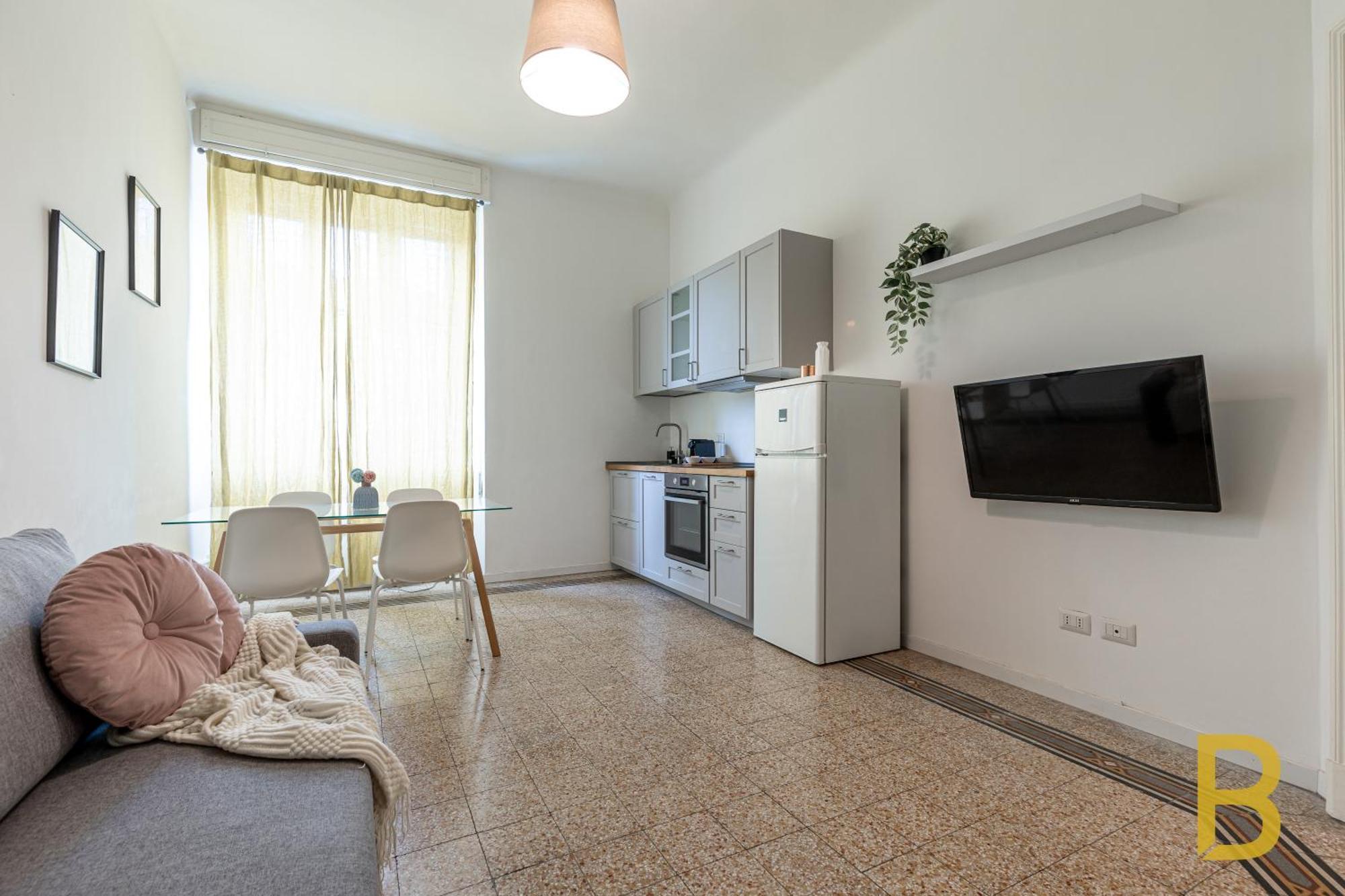 Beplace Apartments In Fiera Mediolan Zewnętrze zdjęcie