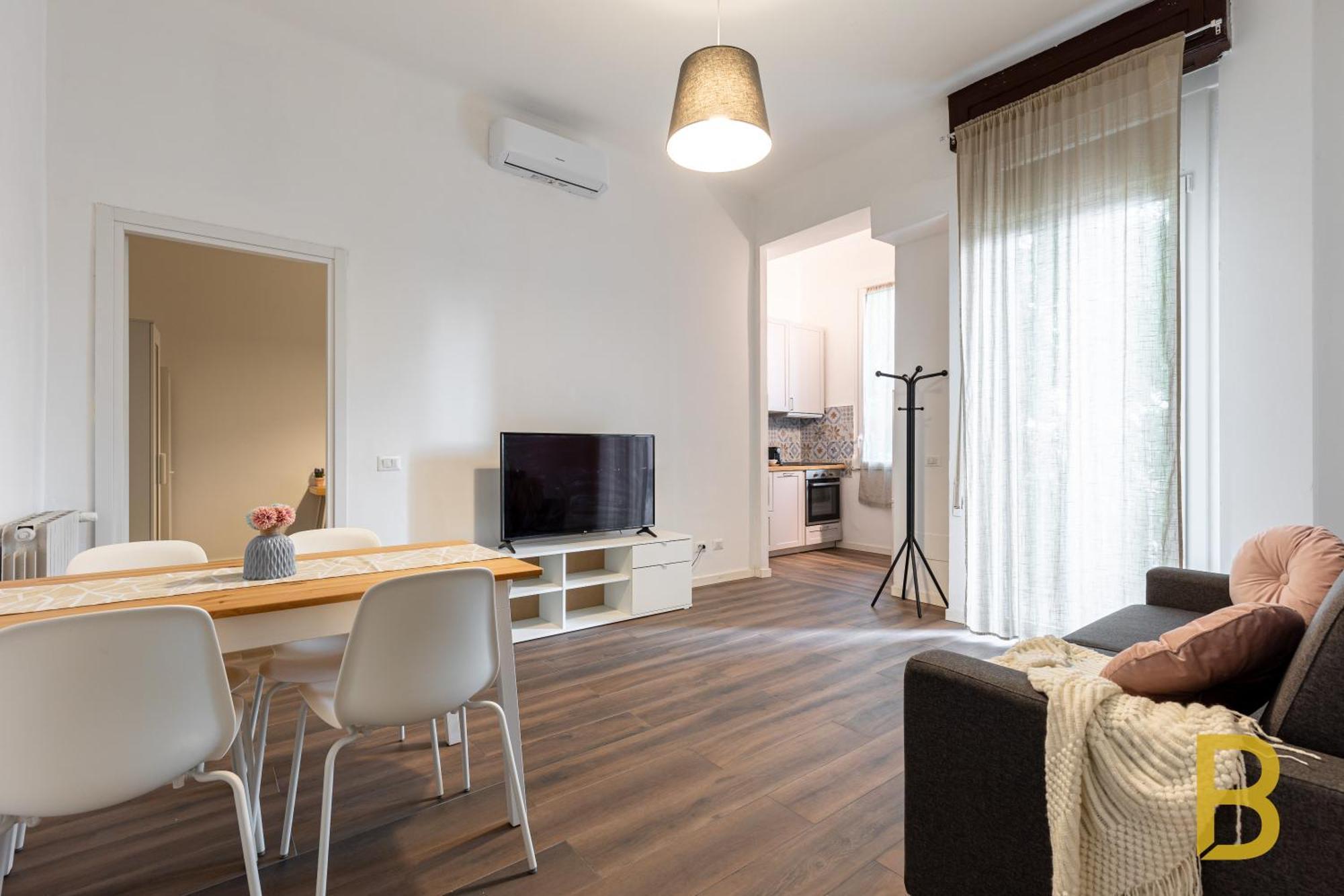 Beplace Apartments In Fiera Mediolan Zewnętrze zdjęcie