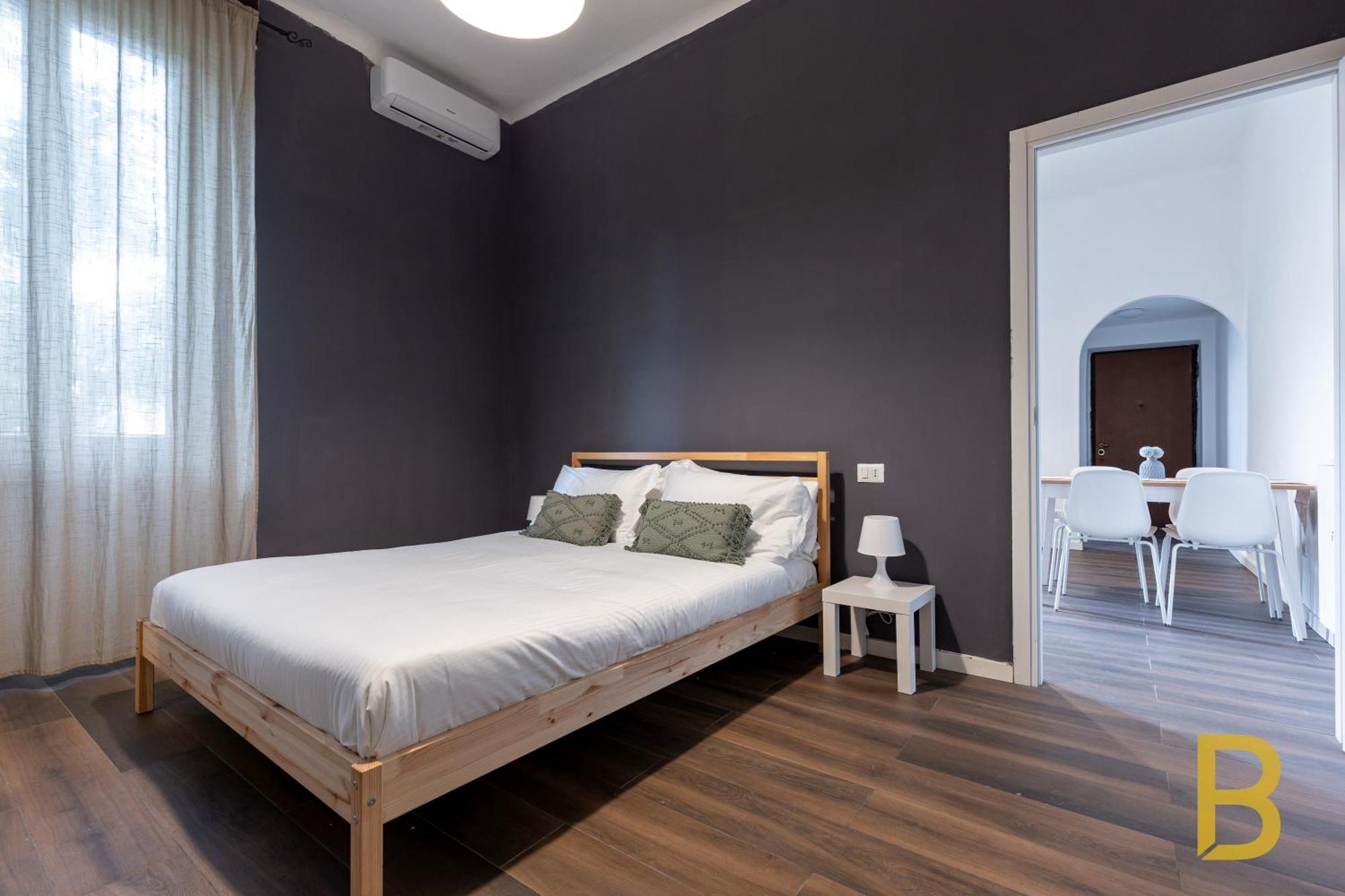 Beplace Apartments In Fiera Mediolan Zewnętrze zdjęcie