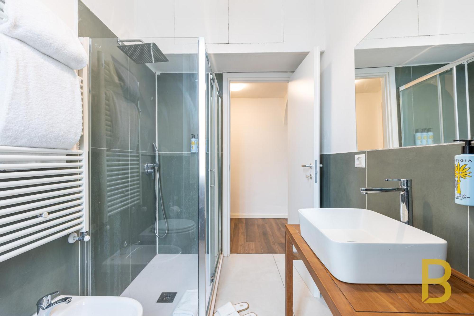Beplace Apartments In Fiera Mediolan Zewnętrze zdjęcie
